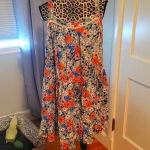 Wild Fable Tank Dress